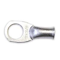 Mueller BU-L8-375TIN Heavy Duty LUG 8 AWG, 3/8" STUD TIN