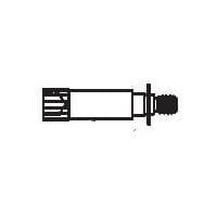 Raychem - TE Connectivity 6-1532137-1 D-Sub Tools & Hardware M83513/05-13,TM, JKS ALLEN,HPR, 4-40