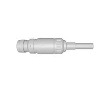 Amphenol FSI M28876/27C-3 Fiber Optic Connectors