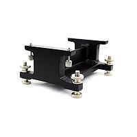 TEGAM M11XX-STAND RF Test Equipment 3" Riser for M1125A, M1130A & M1135A