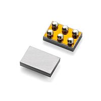 Littelfuse LQ05041RCS6 Ultra Low Consumption Load Switch 5V, 4A Load switch with Reverse Blocking