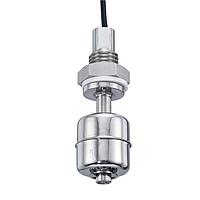 Cynergy3 SSF23X100 Liquid Level Sensors Vert M16 thread SS 316 with wires