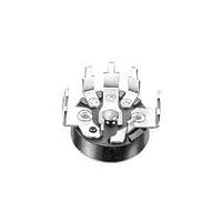 Alpha (Taiwan) RV121F-30-009J-A5K-00K Potentiometers 12MM AUDIO 5K PC MNT 30MM SHAFT LENGTH