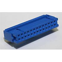 CW Industries CWR-220-34-0021 Headers & Wire Housings IDC Commercial Socket