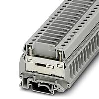 PHOENIX CONTACT 0305080 Feed Through Terminal Block UGSK/S