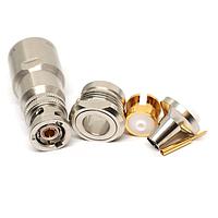 Trompeter / Cinch Connectivity Solutions 305-1203-1 Connectors Trompeter