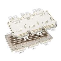 STMicroelectronics ADP360120W3 SiC Power MOSFET Module Automotive-grade ACEPACK DRIVE power module sixpack 1200V 2.55mOhm SiC MOSFET