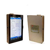 Lisun LMS-6000C Portable CCD LED Colorimeter Spectroradiometer (380-780nm, 5~200,000lx, No PC software)