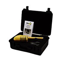 Bierer Meters PD800WPR Cordless Phasing Tester (120V – 800kV; 300 ft)