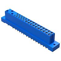 Amphenol Positronic PCIH38F300A1/AA Power to the Board