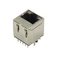 HARTING 09455511143 Modular Connectors / Ethernet Connectors RJI RJ45 jack 1 Gbit LED gn/ye