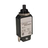 Altech TR11-C-X-63-B-0-C-5.0A Supplementary Protector