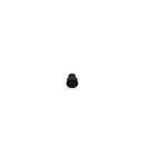 NorComp 868-04A-203R001 Connectors Female B Size Bayonet Circular 4 Position  Solder Cup