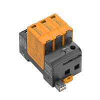 Weidmuller 2730780000 Surge Arrester AC II US 3 R 600/35