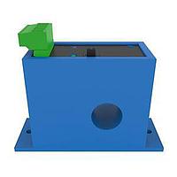 Eaton ECSD124SC CurrentWatch Current Switch PWR SENSOR,CURR24V,SS NO,4-20,10-50