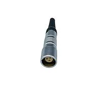 NorComp 822K003-273L601 Connectors 2K IP 3 POS FML SLDR CUP CABLE MOUNT