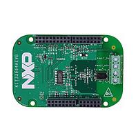 NXP FRDM33664BEVB Communication Transceiver Eval Board for MC33664 Iso Transc.