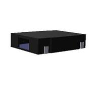 PUI Audio SMT-1427-S-5V-HT-R Electromagnetic TRANSDUCER 5V0-P 90DB 2700HZ