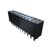 Samtec SSW-121-02-G-D-RA Socket Tiger Buy(TM) Socket Strip with PCB Tails