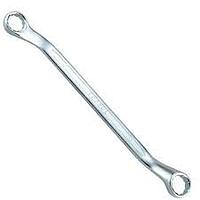 TOPTUL AAAH5560 Double Ring Wrench Offset - METRIC (Mirror Polished) (55x60mm)
