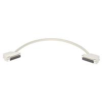HARTING 33562131000024 D-Sub Cables HD DSUB 44P ML DE CABLE ASSY 1M