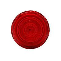 Eaton E22HV2X4 Non-metallic Heavy-Duty IND LIGHT COMPLETE 24V AC/DC RED LENS