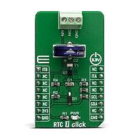 Mikroe MIKROE-2976 RTC RTC 7 Click