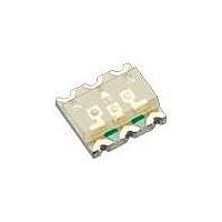 Kingbright APTF3216QBDZGSURKC Multi-Color LEDs RGB 630/525/470nm 220/300/100 mcd