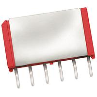 Coto Technology 9092-05-11 Reed Relays 2 FORMA SIP 5V MAG/D