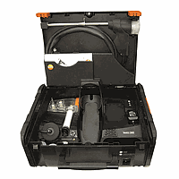 Air Particle Counter Calibration Service