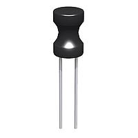 Fastron 09P-103K-50 RF Choke Ferrite Core Pluggable Inductor with Tube