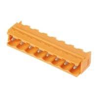 Weidmuller 1155670000 Fixed Terminal Blocks SL 5.08HC/10/90B 3.2SN BK BX