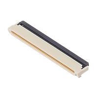 Omron Electronics XF2M-5415-1AH Board Mount SKT 54 POS 0.5mm Solder RA SMD