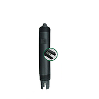 EZDO ID4520 Industrial on-line pH Electrode (0-14 pH, 0-80℃)