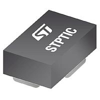 STMicroelectronics STPTIC-82G2C4 Tunable Capacitor DFD PROTECTION & FILTER