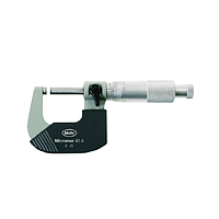 Mahr 4134004DKS Mechanical Outside Micrometers (40 A, 100-125mm)