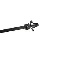 Heyco 13254B - PMT-50-070 UV BLACK