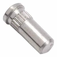 Harwin H3161-46 Press-Fit 1MM PC BOARD SOCKET