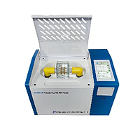 Zhiwei ZWJD111E Transformer Oil Breakdown Voltage Tester (1.5kva)