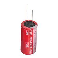 Wurth Elektronik 860010783030 Electrolytic Capacitors WCAP-ATG8 3300uF 63V 20% Radial