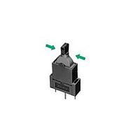 Alps Alpine SSCN110101 Detector Switches 0.1 Amp at 12 Volts 2 N