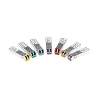 OPTECH SFP-155CWDM-35-51 Optical Transceiver Module (155Mbps; 1510nm)