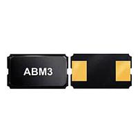 Abracon ABM3-8.000MHz-D4Y-T Crystals Xtal 5032 2-SMD 8MHz Tol +/-30ppm Stab +/-30ppm -40°C ~ 85°C 18pF 140 Ohms