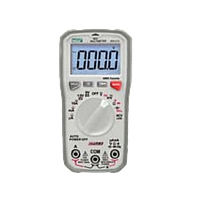 Value+ MM131S Digital Multimeter (600V, 10A, 40MΩ, 10MHz, 40mF)