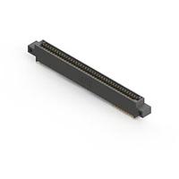 EDAC 395-082-544-812 Standard Card Edge Connectors .100" (2.54mm) Pitch Card Edge Connector