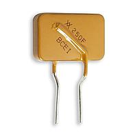 Littelfuse TRF600-150-2 PolySwitch Resettable Fuses 600V  .15A-HD   3A      MAX