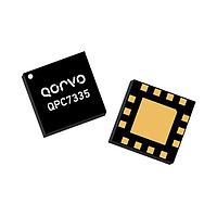 Qorvo QPC7335TR13 High Linearity 45 - 1000 MHz Variable Equalizer