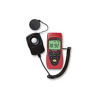 Light Meter Inspection Service