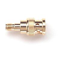 Pomona Electronics 4289 RF Adapters - Between Series SMA (F)/BNC (M)