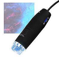 PCE MM 200UV UV Microscope